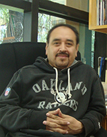 Dr. Felipe de Jesús González Bravo